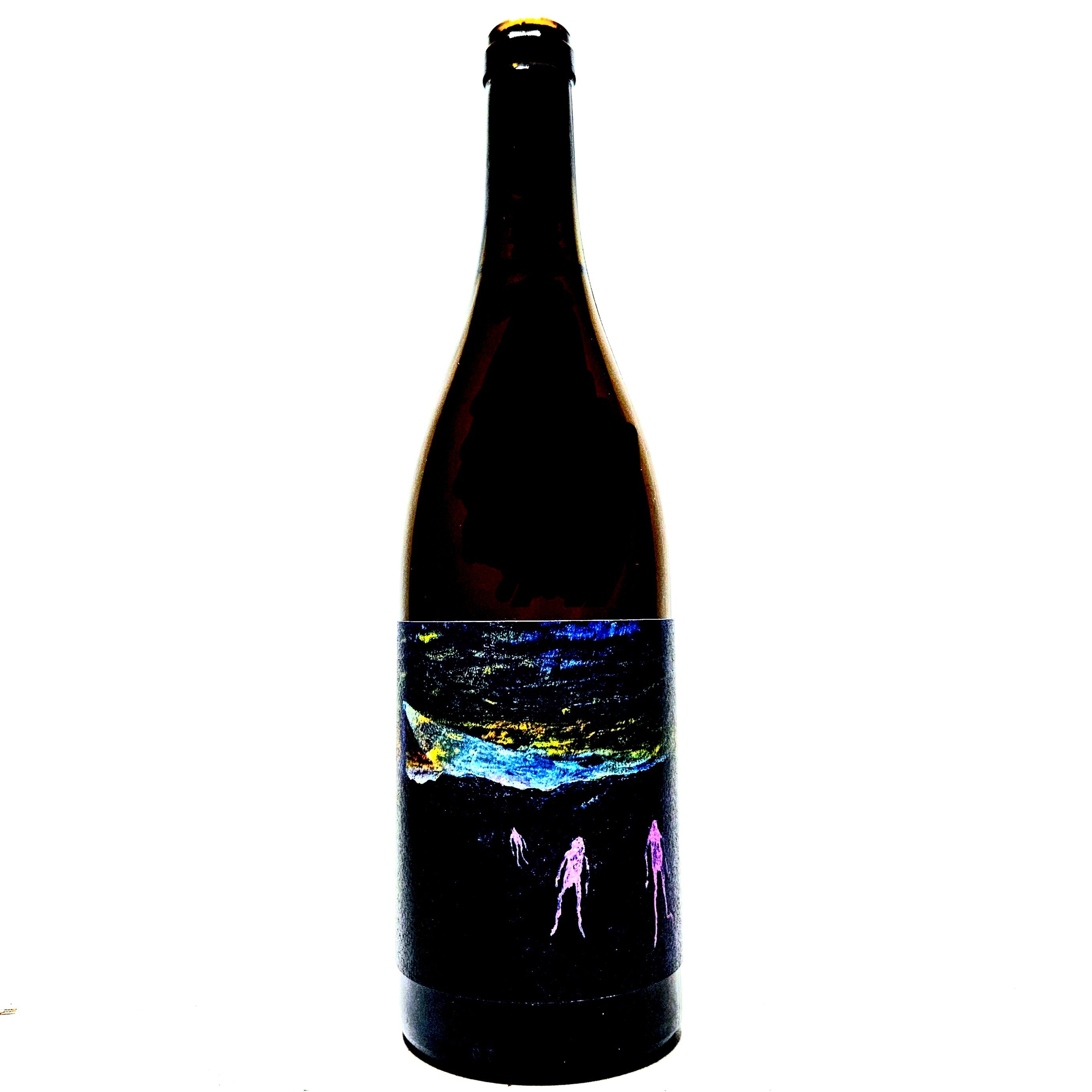 <p>Macabeo<br>Filthy/Gorgeous 2022<br>Chateau Baby Girl</p>
